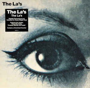 The La's - The La's (Vinyl)