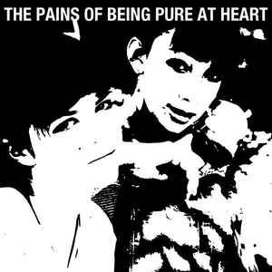 The Pains Of Being Pure At Heart – The Pains Of Being Pure At Heart