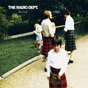 The Radio Dept. – Pet Grief