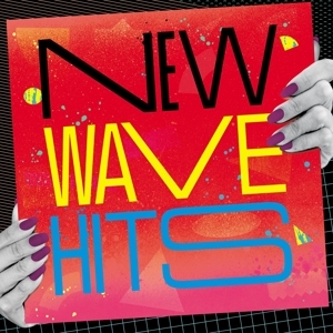 Various - New Wave Hits