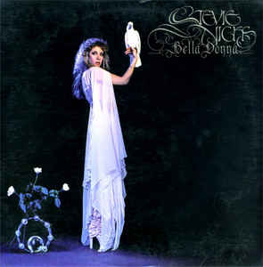 Stevie Nicks ‎– Bella Donna
