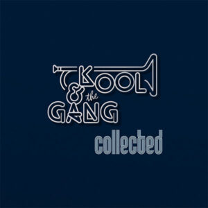 Kool & The Gang - Collected