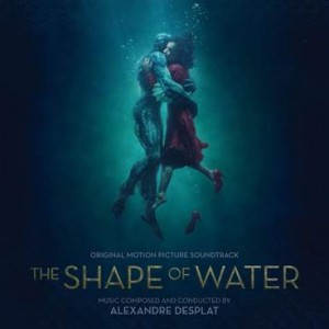 OST - The Shape Of Water