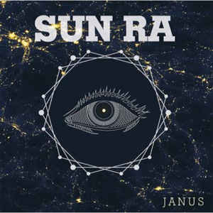 Sun Ra ‎– Janus
