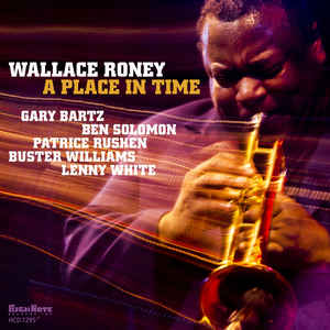 Wallace Roney ‎– A Place In Time