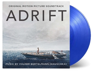OST - Adrift (Blue Vinyl)