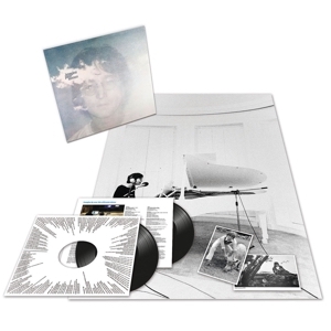 John Lennon ‎– Imagine the Ultimate Collection