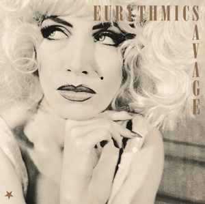 Eurythmics - Savage