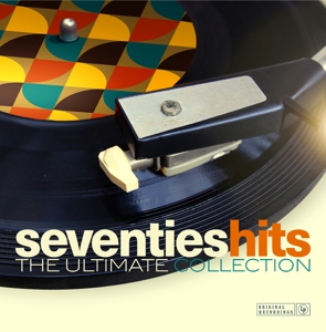 Various Artists - Seventies Hits - the Ultimate Collection