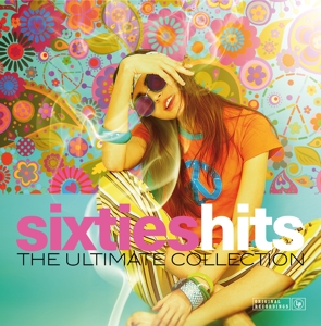 Various Artists - Sixties Hits - the Ultimate Collection