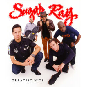 Sugar Ray - Greatest Hits