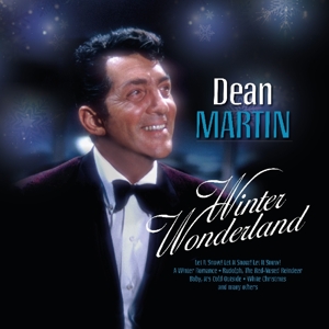 Dean Martin – Winter Wonderland