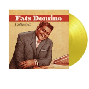Fats Domino - Fats Domino Collected