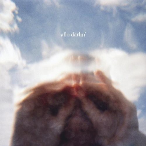 Allo Darlin' - Allo Darlin'
