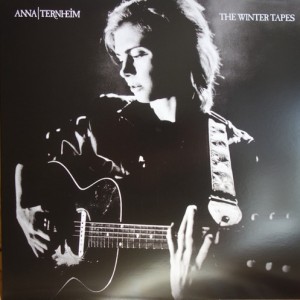 Anna Ternheim - Winter Tapes (Yellow Vinyl)