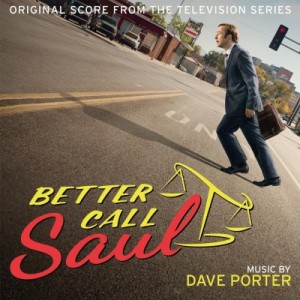 OST - Better Call Saul -Score-