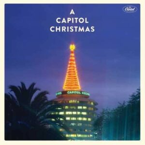 Various - A Capitol Christmas