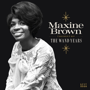 Maxine Brown - Best of the Wand Years