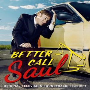 OST - Better Call Saul