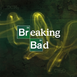 OST - Breaking Bad Box Set