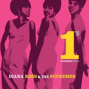 Diana Ross & The Supremes - The #1'S