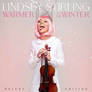 Lindsey Stirling - Warmer In The Winter Ray