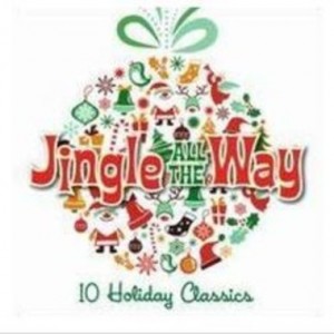 Various – Jingle All The Way