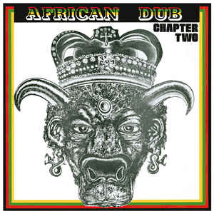 Joe Gibbs & The Professionals ?– African Dub (Chapter Two)