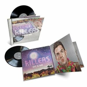 The Killers - Day & Age (Deluxe edition)