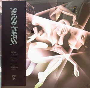 The Smashing Pumpkins  - Shiny And Oh So Bright - Vol.1 / LP - No Past, No Future, No Sun
