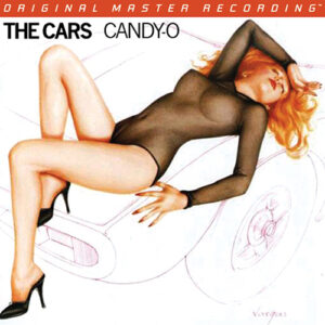Cars - Candy-O