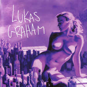Lukas Graham - 3 (the Purple Album)