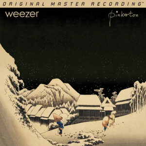 Weezer - Pinkerton (MoFi)