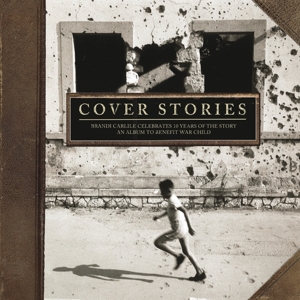 Brandi Carlile - Cover Stories