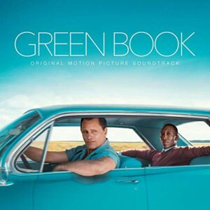 Various ‎– Green Book (Original Motion Picture Soundtrack)