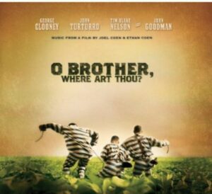 Various ‎– O Brother, Where Art Thou (The Original Sound Track)