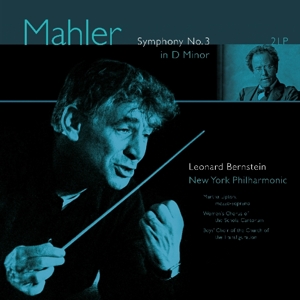 Mahler G. Symphony No.3 in D Minor