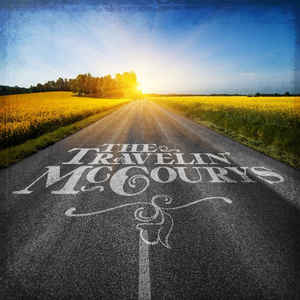 The Travelin' McCourys - The Travelin' McCourys