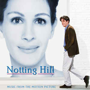OST - Notting Hill ( Music From The Motion Picture)(Colour Vinyl)