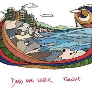 Dead Man Winter - Furnace