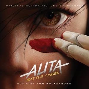 OST - Alita Battle Angel (Music by tom Holkenborg)