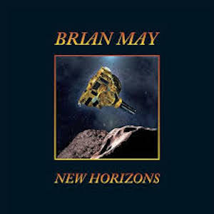 Brian May - New Horizons
