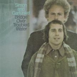 Simon and Garfunkel - Bridge Over Troubled Water (Sony)