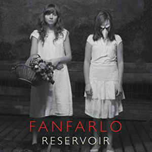 Fanfarlo - Reservoir 2LP