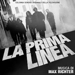 Sound Track - Max Richter - La Prima Linea