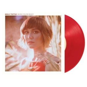 Molly Tuttle - When You"re Ready