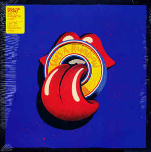 The Rolling Stones - She’s A Rainbow / Live At U Arena