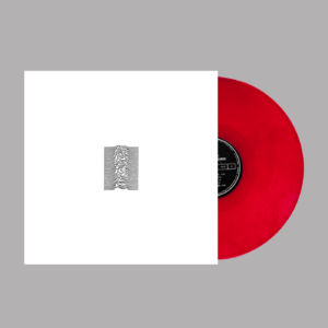 Joy Division - Unknown Pleasures (40th Anniversary Edition)