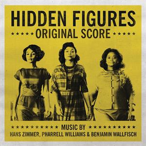 OST - Hidden Figures - Original Score