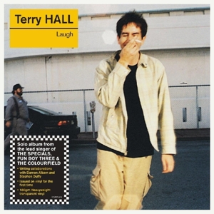 Terry Hall - Laugh